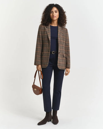 Παντελόνι Chinos Σε Στενή Γραμμή GANT